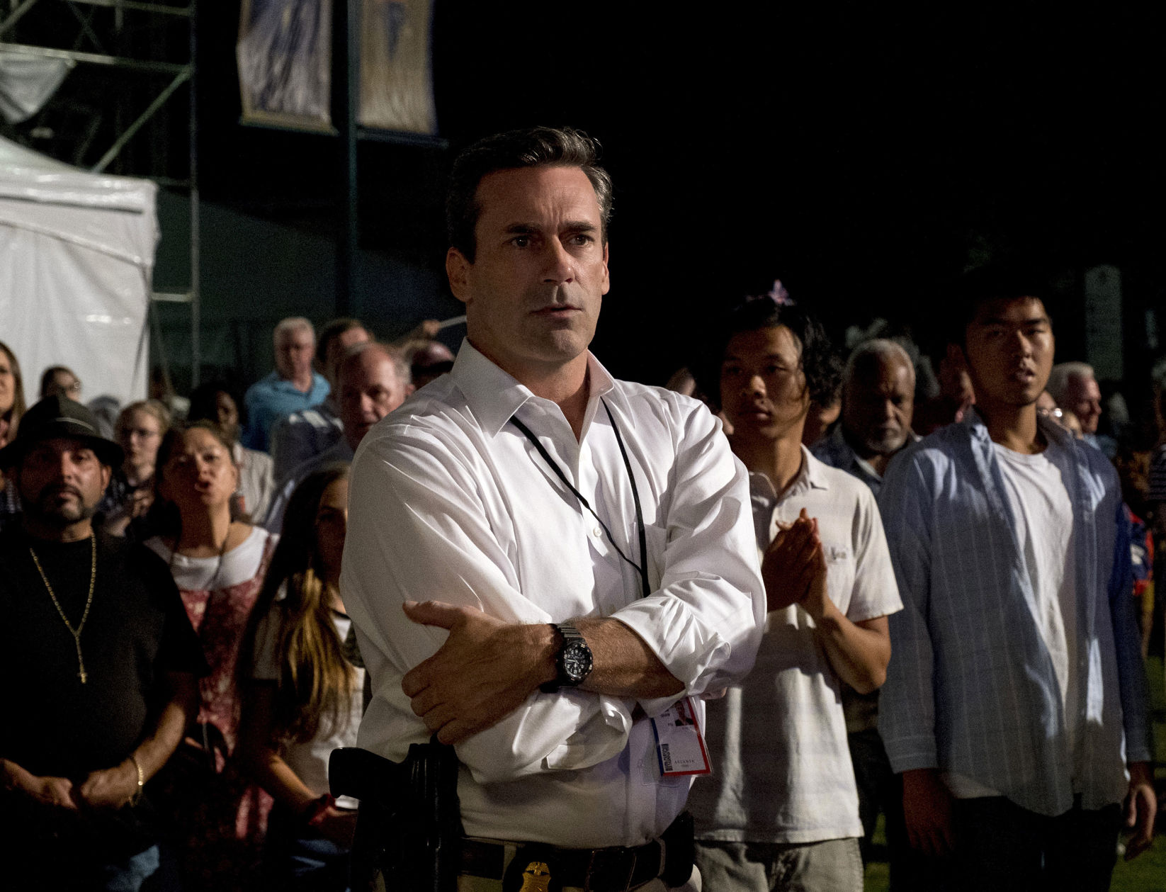 Film Review - Richard Jewell